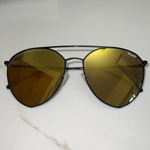 Quay Australia X Jasmine Sanders